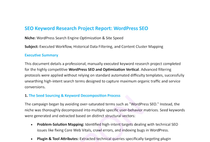 do keyword research for you